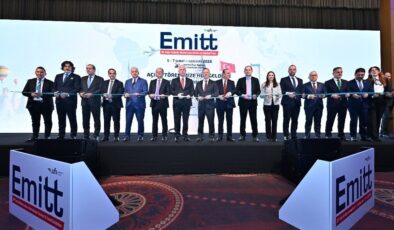 EMITT ziyaretçilerini bu yıl İstanbul Fuar Merkezi’nde ağırlıyor