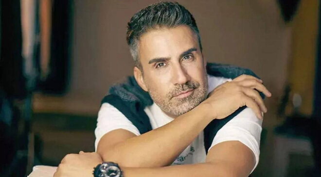 Emrah’tan ‘evlat’ paylaşımı sonrası sert tepki: ‘Hukuki süreç başlıyor’