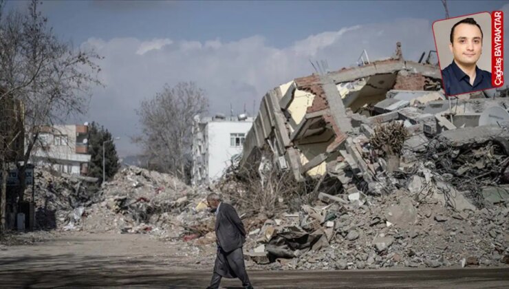 En büyük felaketlerden biri olarak kayıtlara geçen 6 Şubat depremlerinin üzerinden üç yıl geçti: Seslerini duyan yok