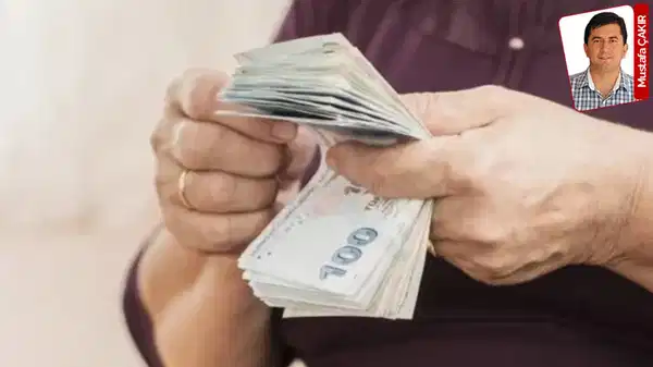 Enflasyon emekçi ve emekliye yapılan zamları ilk aydan sildi süpürdü: Maaş cebe girmeden gitti