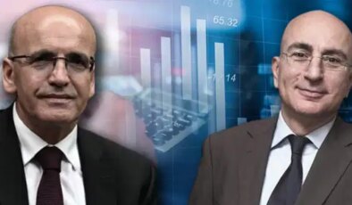 Enflasyonda ‘aralık-ocak’ muamması: Bakan Şimşek ‘hava durumu’ Mahfi Eğilmez ‘ücret oyunu’ dedi!