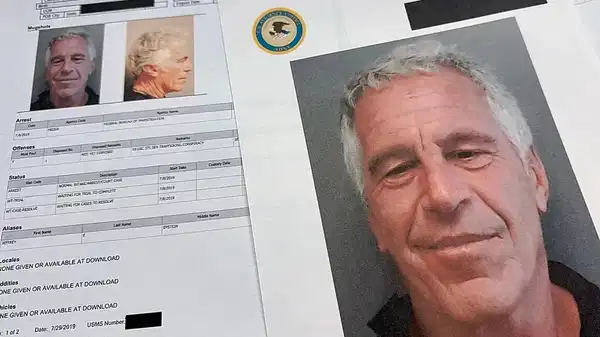 Epstein belgeleri sonrası ‘100 bin kayıp çocuk’ iddiasına Bakanlık’tan açıklama