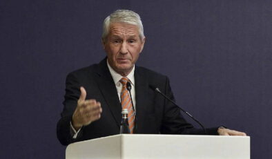Epstein belgeleri sonrası Norveç eski başbakanın evinde arama