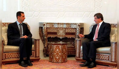 Epstein belgelerinde Suriye detayı: Davutoğlu–Ban Ki-moon görüşmesi ortaya çıktı