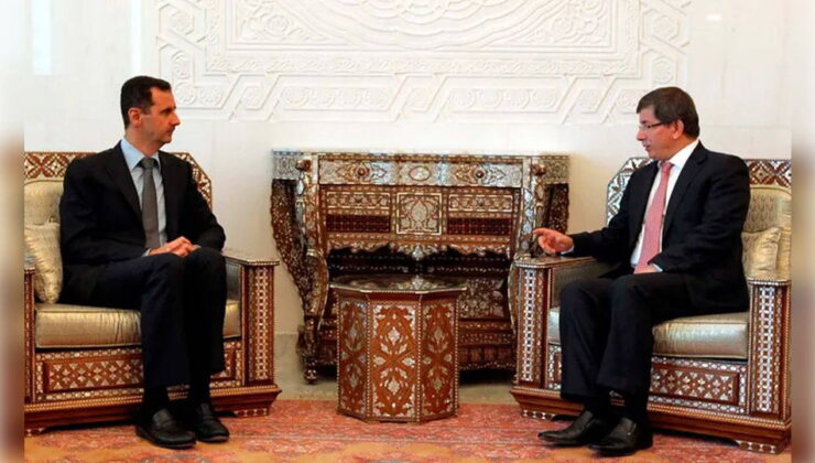 Epstein belgelerinde Suriye detayı: Davutoğlu–Ban Ki-moon görüşmesi ortaya çıktı