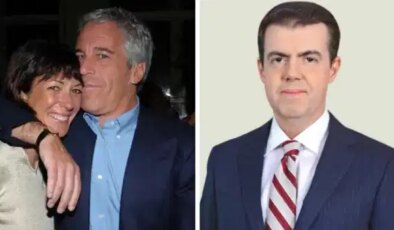 Epstein belgelerinde yazışmaları olan İhlas Holding CEO’su Mücahit Ören’den açıklama!
