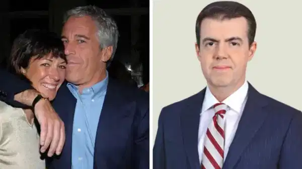 Epstein belgelerinde yazışmaları olan İhlas Holding CEO’su Mücahit Ören’den açıklama!