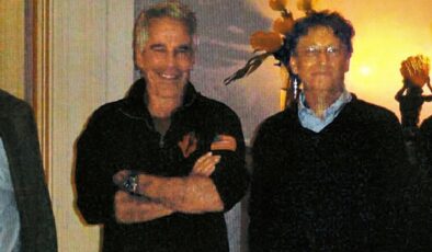 Epstein belgelerinden çıkan “Pandemilere Hazırlık” detayı