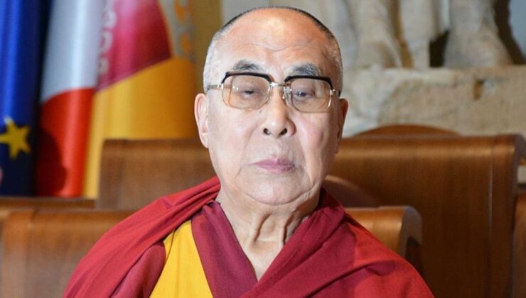 Epstein dosyalarında adı geçiyor: Tibet’in ruhani lideri Lama, iddiaları yalanladı