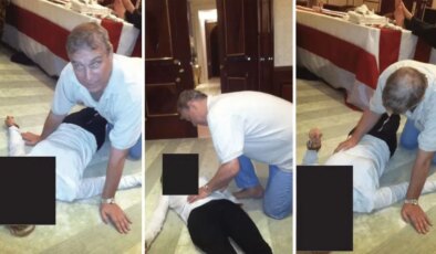 Epstein dosyalarında Prens Andrew: Yeni fotoğraflar ve e-postalar ortaya çıktı