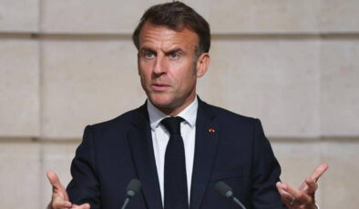 Epstein dosyalarındaki yeni belgelerde Fransa Cumhurbaşkanı Macron’un ismi de yer aldı