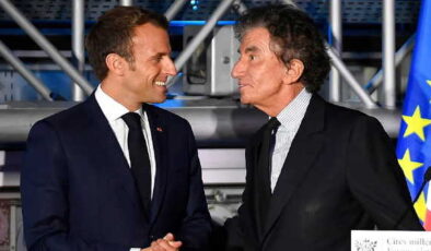 Epstein ile bağlantılı eski Fransız bakanın istifa ettiği kurumun başına Macron’a yakın isim getirildi