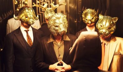 Epstein ve Squid Game iddiası! Dikkat çeken bağlantı…