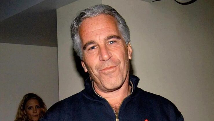 Epstein’in bir jinekoloğa düzenli olarak para ödediği ortaya çıktı