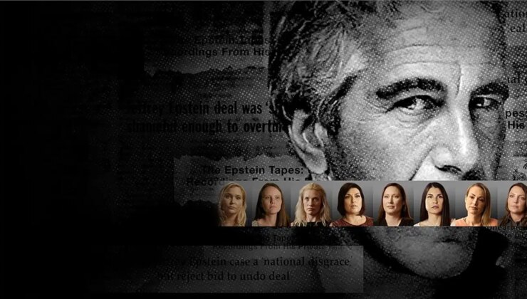Epstein’in mirasçıları mağdurlarla 35 milyon dolarlık uzlaşmaya vardı