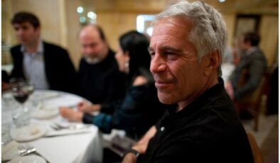 Epstein’in ölümü bir gün önceden raporlandı: Bakanlık “yazım hatası” dedi