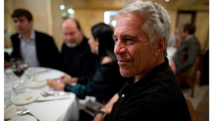 Epstein’in ölümü bir gün önceden raporlandı: Bakanlık “yazım hatası” dedi