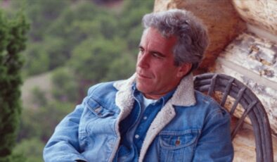 Epstein’in Putin ile görüşmeye çalıştığı ortaya çıktı