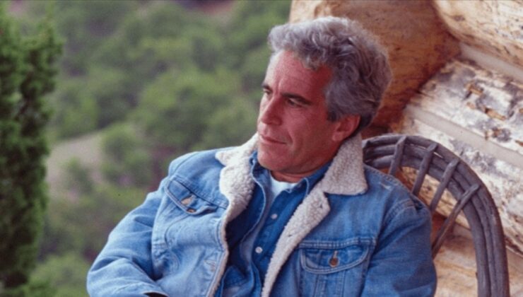 Epstein’in Putin ile görüşmeye çalıştığı ortaya çıktı