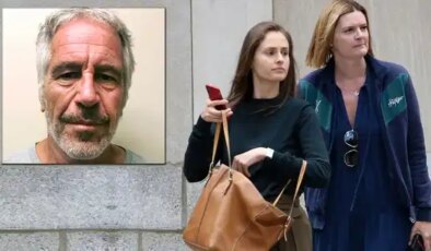 Epstein’in servetine ne oldu? Vasiyeti tüm detayları ortaya koydu