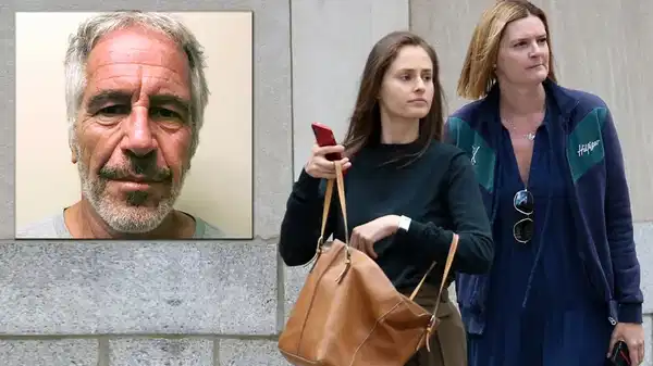 Epstein’in servetine ne oldu? Vasiyeti tüm detayları ortaya koydu