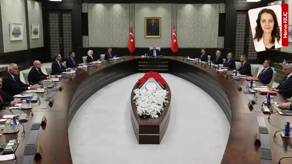 Erdoğan iki bakanı görevden aldı, Ankara’da kulisler hareketlendi: MHP’li annenin başsavcı adayı oğlu