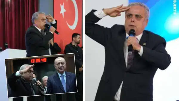 Erdoğan’a selam durmuştu… AKP’ye geçen Hasan Ufuk Çakır’dan emeklileri çıldırtacak sözler: ‘Kardeşim, sen İsviçre’de yaşamıyorsun!’