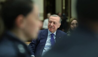 Erdoğan’dan ‘Terörsüz Türkiye’ mesajı: ‘Esnafın, çiftçinin yüzü gülüyor’