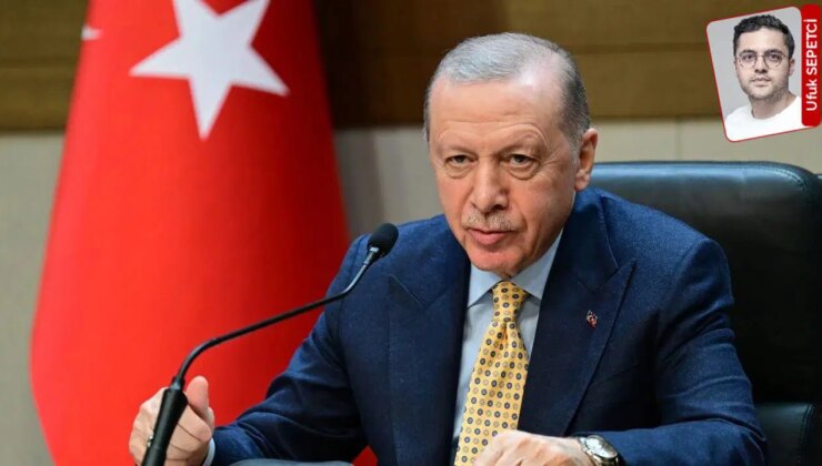 Erdoğan’ı karikatürize etmek suç sayıldı