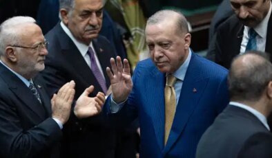 Erdoğan’ın gündeminde süreç ve MEB’in ‘Ramazan’ genelgesi var: ‘Laiklik Bildirisi’ni hedef aldı
