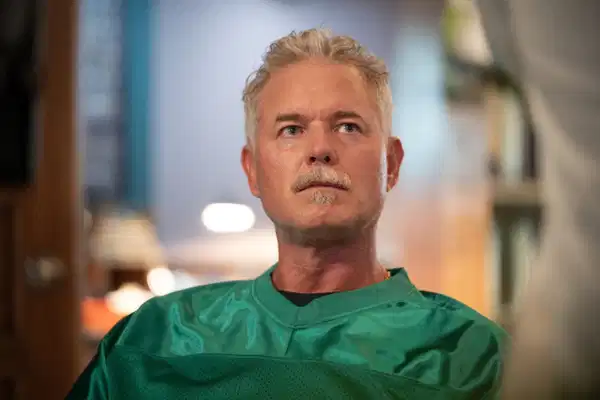 Eric Dane kimdir? Eric Dane neden öldü?