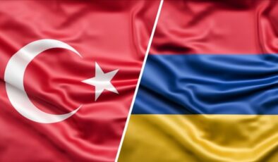 Erivan’dan sınır mesajı: Türkiye ile mutabakat için temaslar sürüyor