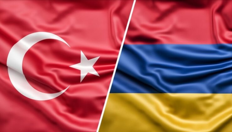 Erivan’dan sınır mesajı: Türkiye ile mutabakat için temaslar sürüyor