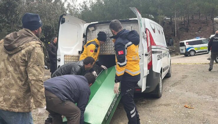 Erkek dehşeti bitmiyor… Boşandığı kadını öldürüp intihar etti!