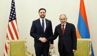 Ermenistan, ABD’den 11 milyon dolara İHA aldı