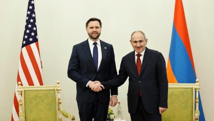 Ermenistan, ABD’den 11 milyon dolara İHA aldı