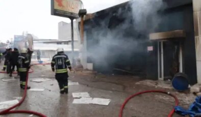 Erzurum’da 2 kişinin öldüğü Keresteciler Sitesi’ndeki yangınla ilgili davada karar