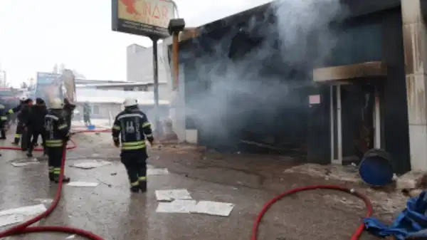 Erzurum’da 2 kişinin öldüğü Keresteciler Sitesi’ndeki yangınla ilgili davada karar