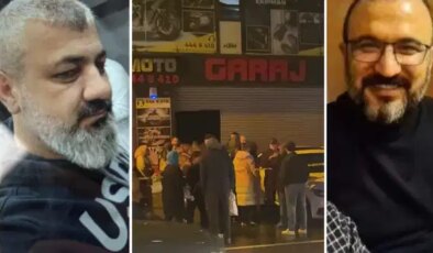 Esenler’deki yanan iş yerinde bulunan 2 cesetle ilgili ayrıntılar ortaya çıktı: Yangının nedeni belli oldu