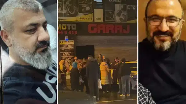 Esenler’deki yanan iş yerinde bulunan 2 cesetle ilgili ayrıntılar ortaya çıktı: Yangının nedeni belli oldu