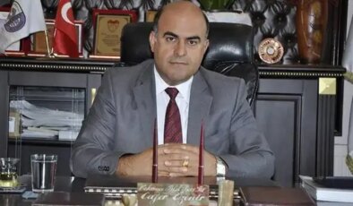 Eski belediye başkanı Cafer Özenir, oğlu tarafından öldürüldü