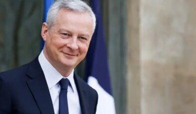 Eski Fransa Maliye Bakanının Epstein bağlantısı ortaya çıktı