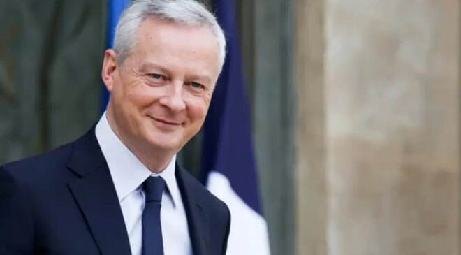 Eski Fransa Maliye Bakanının Epstein bağlantısı ortaya çıktı