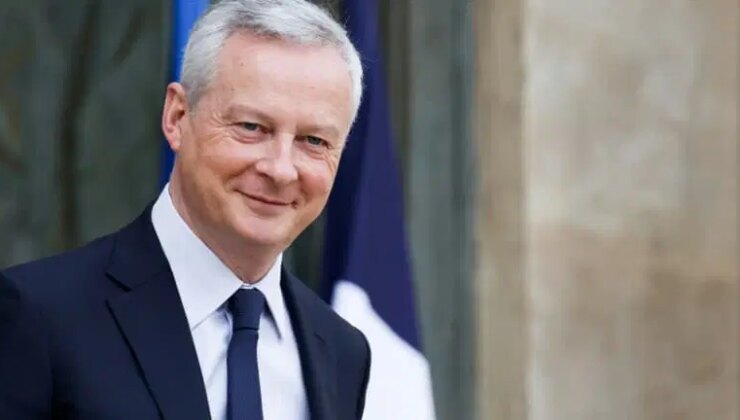 Eski Fransa Maliye Bakanının Epstein bağlantısı ortaya çıktı