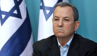 Eski İsrail Başbakanı Barak, Epstein’ın dairesinde birçok kez konaklamış