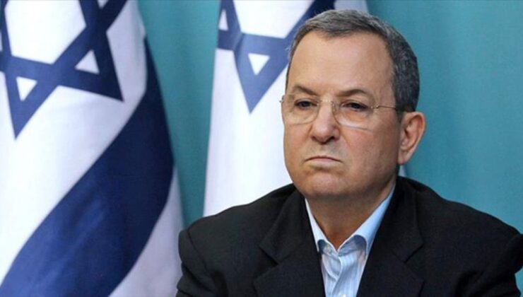 Eski İsrail Başbakanı Barak, Epstein’ın dairesinde birçok kez konaklamış