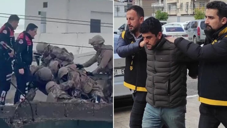 Eski mesai arkadaşlarını vurmuştu… İfadesi ortaya çıktı: ‘Hedef gözetmedim’