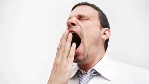 Esneme ve beynimiz arasındaki bağlantı: Neden bu kadar bulaşıcı?