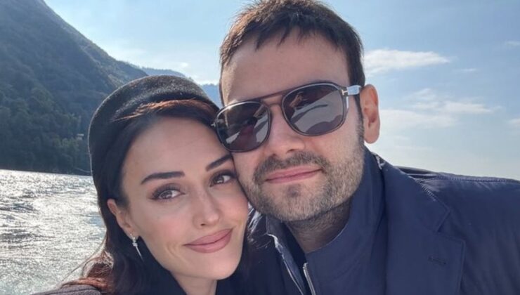 Esra Bilgiç’in 13 yıl önceki hali! Fotoğraf gündem oldu