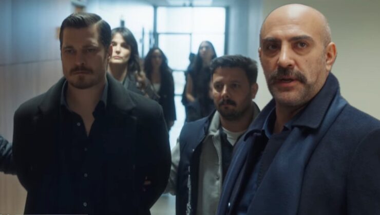 Eşref Rüya 34. bölüm 2. fragmanı: Dinçer gitti, Ölü Yaşar geldi “Başlıyoruz”
